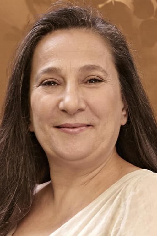 Sacide Taşaner Ramo dizisi oyuncusu