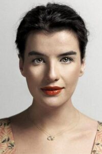 Şahnaz Çakıralp Hatırla Sevgili dizisi oyuncusu