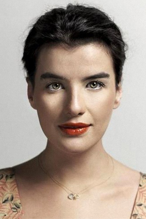 Şahnaz Çakıralp oyuncu fotoğrafı