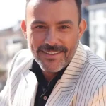 Salih Bademci oyuncu fotoğrafı