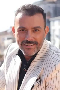 Salih Bademci İstanbullu Gelin oyuncusu Salih Bademci İstanbullu Gelin dizisi oyuncusu