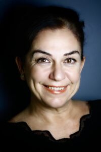 Şebnem Dilligil Kuzey Güney oyuncusu Şebnem Dilligil Kuzey Güney dizisi oyuncusu