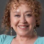 Şebnem Sönmez Gizli Saklı dizisi oyuncusu