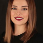 Seda Güven oyuncu fotoğrafı