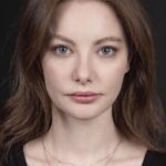 Sedef Şahin oyuncu fotoğrafı