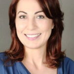 Selda Özbek oyuncu fotoğrafı