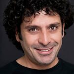 Selim Erdoğan oyuncu fotoğrafı