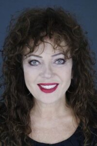 Selma Kutluğ Hatırla Sevgili dizisi oyuncusu