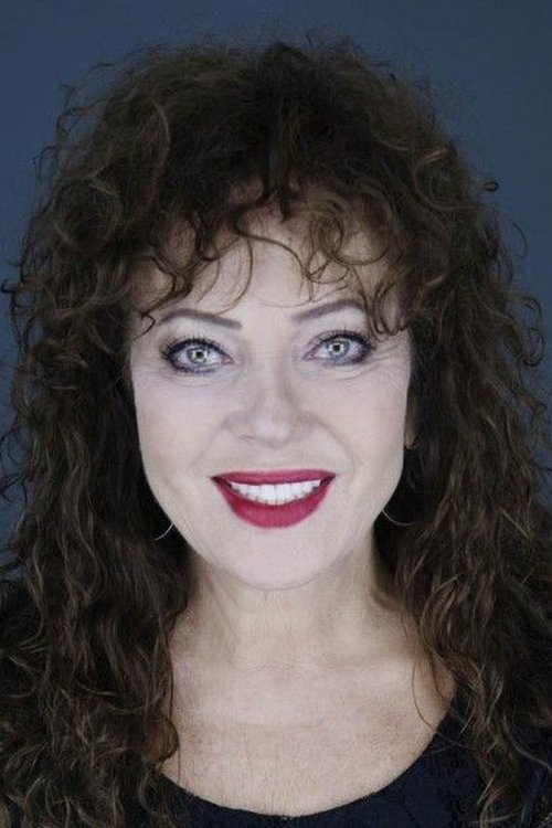 Selma Kutluğ oyuncu fotoğrafı