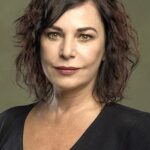 Şenay Gürler oyuncu fotoğrafı