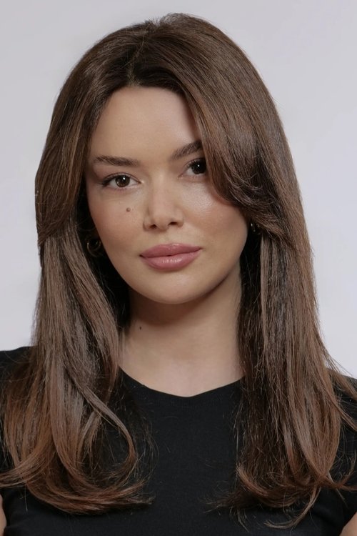 Seray Kaya oyuncu fotoğrafı