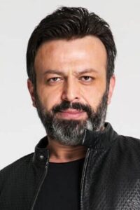 Serhat Kılıç Hatırla Sevgili dizisi oyuncusu