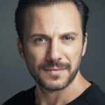 Serkan Altunorak Zeytin Ağacı dizisi oyuncusu