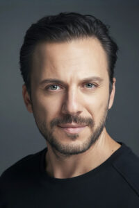 Serkan Altunorak Zeytin Ağacı dizisi oyuncusu