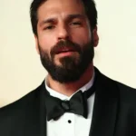 Serkan Çayoğlu oyuncu fotoğrafı