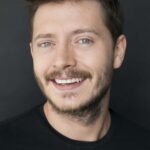 Serkan Şenalp oyuncu fotoğrafı