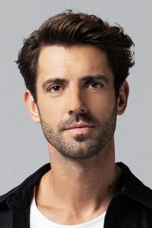 Serkay Tütüncü oyuncu fotoğrafı