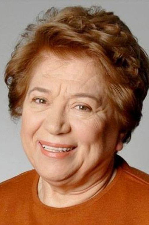 Sevinç Aktansel oyuncu fotoğrafı