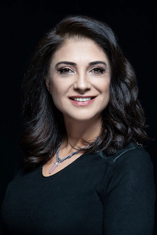 Sevinç Erol oyuncu fotoğrafı