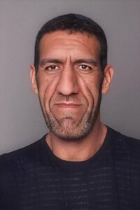 Seyithan Özdemir İçerde dizisi oyuncusu