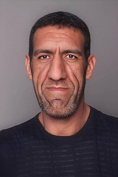 Seyithan Özdemir oyuncu fotoğrafı