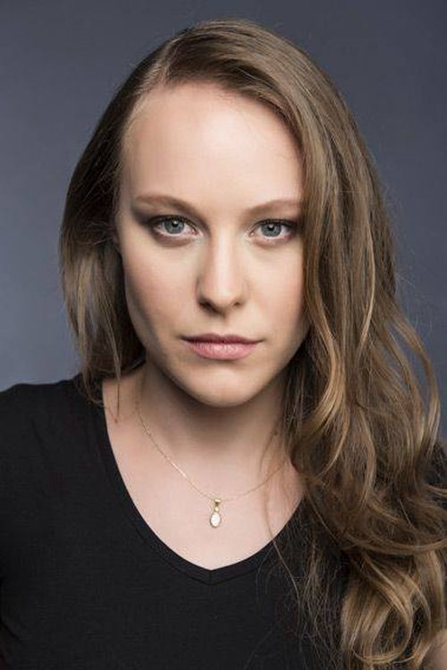 Şeyma Korkmaz oyuncu fotoğrafı