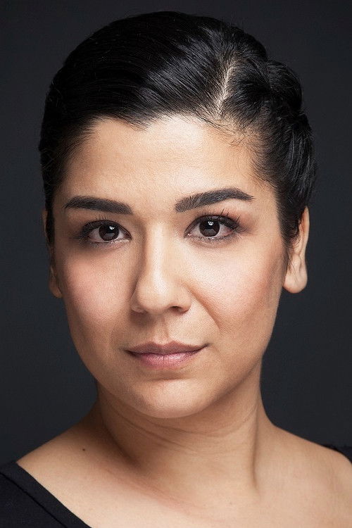 Sezer Avcı oyuncu fotoğrafı