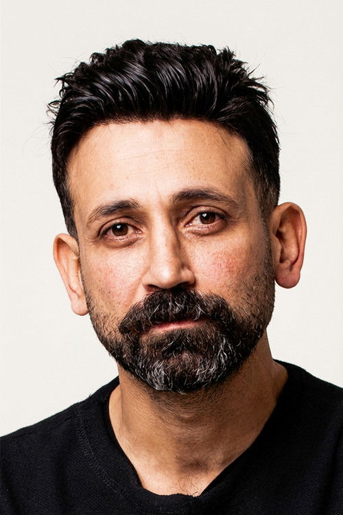 Sinan Çalışkanoğlu oyuncu fotoğrafı