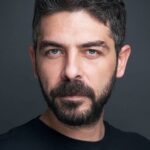 Sinan Tuzcu oyuncu fotoğrafı