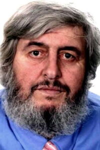 Suat Ülhan Deli Yürek dizisi oyuncusu