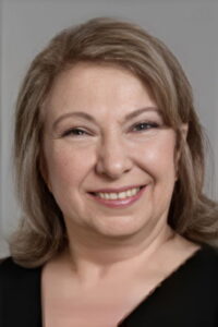 Süheyla Zeren Deli Yürek dizisi oyuncusu