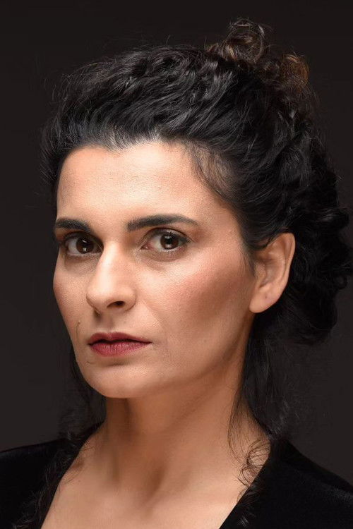 Şükran Aktı oyuncu fotoğrafı