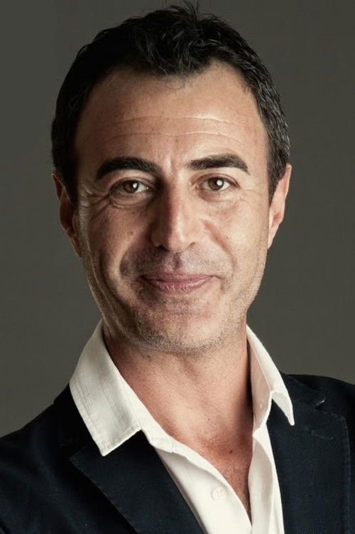 Süreyya Gürsel Evren oyuncu fotoğrafı