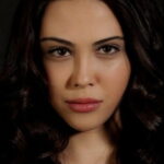 Dilara Aksüyek Kıskanmak dizisi oyuncusu