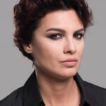 Feride Çetin Duy Beni dizisi oyuncusu