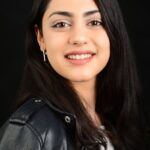 Talya Çelebi oyuncu fotoğrafı