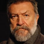 Tamer Levent oyuncu fotoğrafı