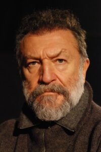 Tamer Levent Camdaki Kız dizisi oyuncusu