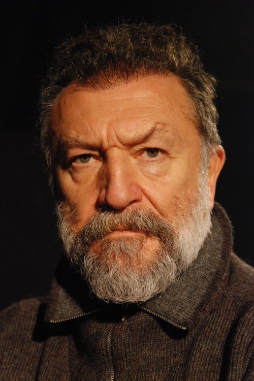 Tamer Levent oyuncu fotoğrafı