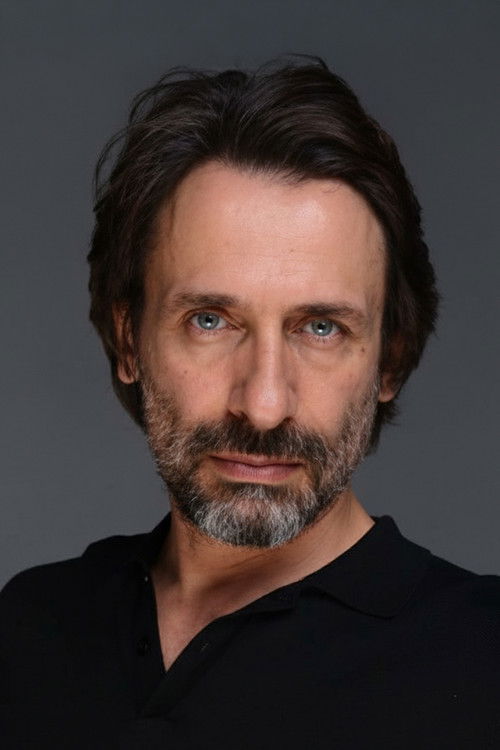 Tansel Doğruel oyuncu fotoğrafı