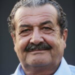 Tarık Papuççuoğlu oyuncu fotoğrafı