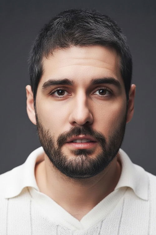 Tarık Ündüz oyuncu fotoğrafı