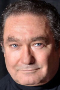 Tevfik Yapıcı Bez Bebek dizisi oyuncusu