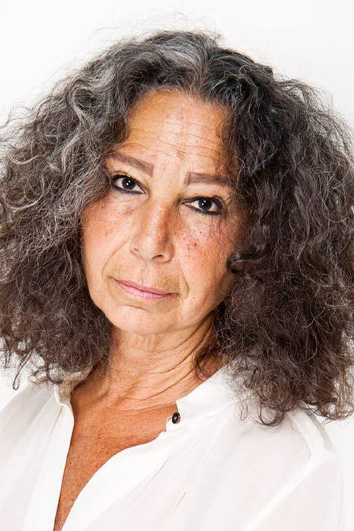 Tiraje Başaran oyuncu fotoğrafı