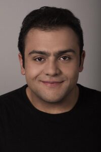 Tolga Canbeyli Geniş Aile dizisi oyuncusu