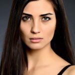 Tuba Büyüküstün Zeytin Ağacı dizisi oyuncusu
