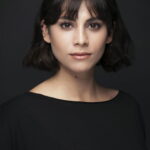 Tuğçe Açıkgöz oyuncu fotoğrafı