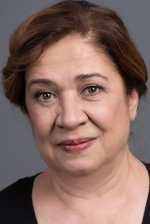 Tülay Bursa oyuncu fotoğrafı