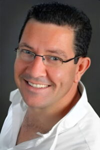 Tuncay Tezküser Adını Feriha Koydum dizisi oyuncusu