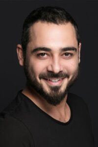 Olgun Toker Çirkin dizisi oyuncusu